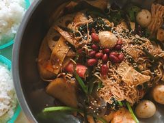 -南京邮电大学-第2食堂