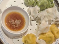 -前海沿·青岛菜(李沧万达店)