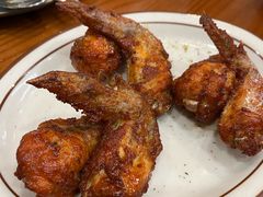 -CRAZYONES西班牙海鲜饭(上海美罗城店)