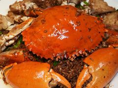 -喜记避风塘炒辣蟹(旗舰店)