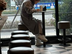 -肯德基(杭州复兴店)