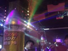 -外滩一号酒吧(老外滩店)