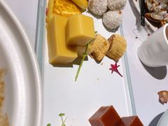 -在前门·烤鸭北京菜(五月花广场店)