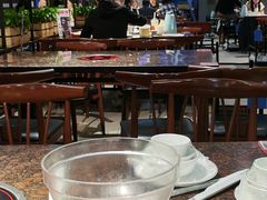 大堂-八合里潮汕鲜牛肉火锅(深圳海岸城店)