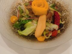 -粤珍轩·家宴·广式茶点(新城广场店)