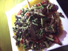 -龙姐私房菜(和顺古镇店)