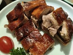 吊烧琵琶鸭-新旺茶餐厅(嘉里城店)