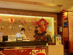 -溢昇堂养生足道