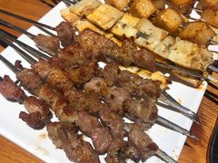 -義聚德·清真铜锅涮羊肉·烧烤(河东店)