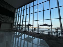 -青岛西海岸隆和福朋喜来登酒店