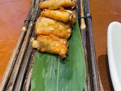 -水润轩私厨海南菜餐厅(铂尔曼酒店)