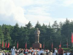 -韶山毛泽东同志故居