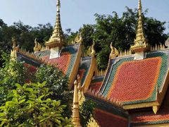 -西双版纳勐泐文化旅游区