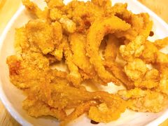 -红小满休闲餐厅(十全街店)