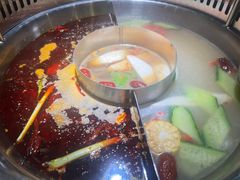 -重庆德庄火锅(映月湖环宇城店)