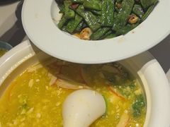 -老周家酱卤猪蹄私房菜(克拉玛依西街店)