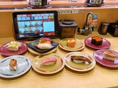 -寿司郎(皇庭广场店)