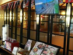 门面-仓桥家·焗寿司·锅物(光谷步行街店)