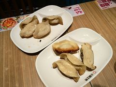 -小杨生煎(南汇欧尚店)