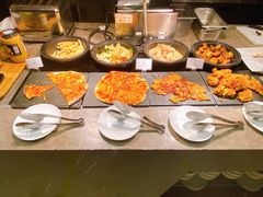 -长春净月潭喜来登酒店·盛宴标帜餐厅