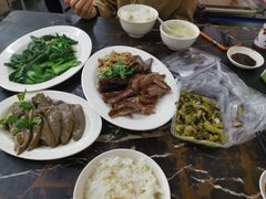 粉肝-乌文新澄海卤鹅店
