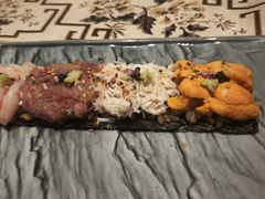 -鮨冠OMAKASE食べ放题(北京首店)
