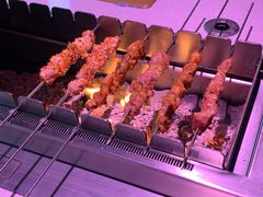 -丰茂烤串(全国首店)