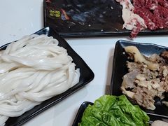 -潮发潮汕牛肉店(龙洞店)