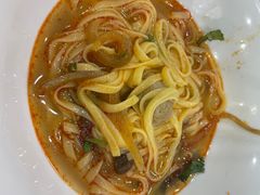 -顺姬冷面(长白西路店)
