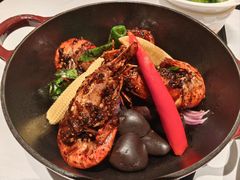 -狮拾久·现代新加坡料理(壹方城店)