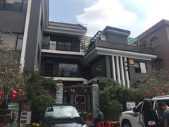 -阿多私房菜(顺德店)