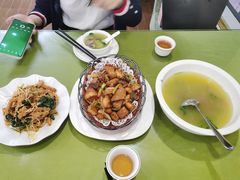 -新疆红柳花餐厅(新洲店)