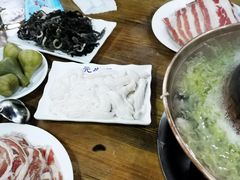 -元盛居(生态大街店)