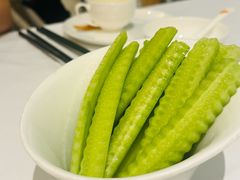 话梅黄瓜-菉雅苑·湛江菜(前海卓越INTOWN店)
