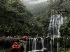 -古龙峡云天玻霸
