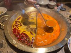 -小龙坎火锅(沂南店)