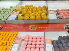 -稻香村(观前街店)
