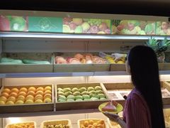 -皇室假期美食水疗会(春风路店)
