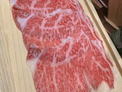 雪花牛肉-耕海蟹将军(万象城店)