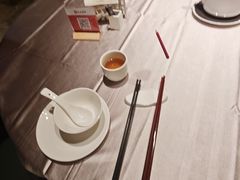 -广州中心皇冠假日酒店·百粤楼