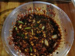 -杨婆婆烤肉(文昌阁店)