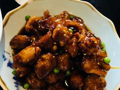 -柒园·三十年创意杭帮菜(龙湖滨江天街店)