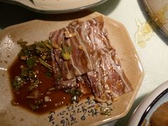 -五台山八大碗·地方风味菜馆(五爷庙店)