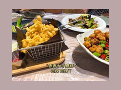 炸菌菇-东土食研所(渔港路店)