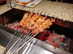 -丰茂烤串(全国首店)