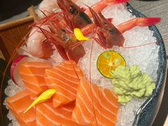 -炙柒Sekinana·精致日料(合生汇店)