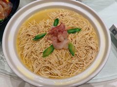 -金时代顺风大酒店(临港百联店)