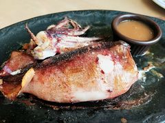 -萨莉亚意式餐厅(梅花园店)
