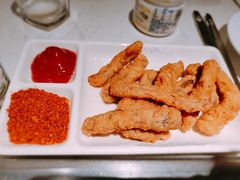 -海底捞火锅(长沙华创国际广场店)