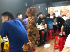-小民大排档(马场角横路店)